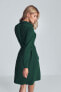 Фото #3 товара Платье женское Figl M706 Зеленое