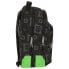 SAFTA Transformers Double Backpack