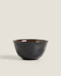 Фото #1 товара Stoneware appetiser bowl