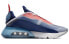 Фото #3 товара Nike Air Max 2090 USA 美国 低帮 跑步鞋 男款 蓝红 / Кроссовки Nike Air Max 2090 CT1091-101