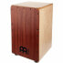 Meinl Woodcraft Prof. Cajon Mahogany