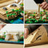 Playset Lego 21058 Architecture The Great Pyramid of Giza 1476 Предметы
