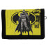 BATMAN Set Of Wallet And Keyring