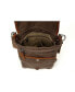 ფოტო #10 პროდუქტის Valley Vista Canvas Crossbody Bag