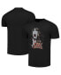 Фото #3 товара Men's Black Ozzy Osbourne Vampire T-shirt