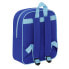 Фото #3 товара Детский рюкзак Bluey Тёмно Синий 22 x 27 x 10 cm