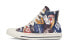 Фото #1 товара Кеды женские Converse Chuck Taylor All Star Bold Branding High Top 166498C