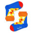 Фото #2 товара Happy Socks HS183-A Pizza Slice socks