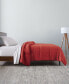 Фото #3 товара All-Season Soft Brushed Microfiber Down-Alternative Comforter - Twin