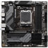 Фото #3 товара GIGABYTE B650M DS3H, Sockel AM5, AMD B650M, Micro-ATX - DDR5