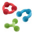 Фото #1 товара FERPLAST Pa 6560 Rubber Teeth Small Toy