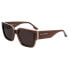 Фото #1 товара KARL LAGERFELD 6142S Sunglasses