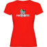 ფოტო #3 პროდუქტის KRUSKIS Happiness short sleeve T-shirt