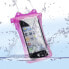 Фото #1 товара DICAPAC WP-i10 Outdoorcase Apple iPhone 3GS 4 4S Pink