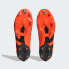Фото #5 товара Predator Accuracy.1 Firm Ground Boots ( Оранжевые )