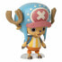 Action Figure One Piece Bandai Anime Heroes: Tony Tony Chopper