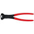 Фото #1 товара KNIPEX 68 01 200 - End-cutting pliers - 4 mm - 3.1 cm - Plastic - Red - 50 mm