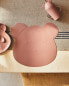 Фото #8 товара Children's silicone mouse placemat