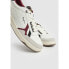 Фото #5 товара PEPE JEANS Kore Vintage trainers