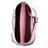 Women's Handbag Michael Kors 35F2GM9M1T-PWD-BLSH-MLT Grey 18 x 18 x 10 cm