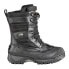 Фото #2 товара Baffin Crossfire Snow Mens Black Casual Boots 43000160-001