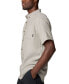 Фото #4 товара Men's Rapid Rivers Short Sleeve Shirt