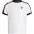 ADIDAS ORIGINALS Adicolor 3 Stripes short sleeve T-shirt