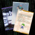 SD GAMES Escape Quest 2 Mas Alla de lo Virtual Board Game