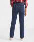 ფოტო #6 პროდუქტის Women's High Rise Straight-Leg Jeans, Regular, Short and Long Lengths, Created for Macy's