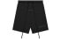 Fear of God Essentials FW21 Sweatshort Stretch Limo FOG-FW21-155 Shorts