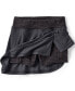 ფოტო #2 პროდუქტის Girls Split Hem Active Skort