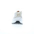 Фото #3 товара Bruno Magli Holden BM1HDNG0 Mens White Lifestyle Sneakers Shoes 10.5