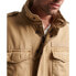 SUPERDRY Vintage Military M65 jacket