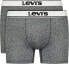 Levi`s Levi's Boxer 2 Pairs Briefs 37149-0398 szary M