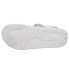 Puma Softride Strappy Slip On Mens White Casual Sandals 382450-01