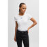 ფოტო #2 პროდუქტის HUGO Easy B 10257055 short sleeve T-shirt