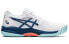 Asics Gel-Game 8 1042A152-105 Athletic Shoes