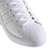 [FW3198] Womens Adidas SUPERSTAR ELLURE W