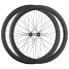 PROFILE DESIGN GMR 50 Carbon CL Disc Tubeless road wheel set 12 x 100 / 12 x 142 mm - фото #2