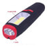 Magnetic Torch Haeger Long LED 3 W