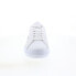 Фото #3 товара Lacoste Powercourt 222 5 7-44SMA009621G Mens White Lifestyle Sneakers Shoes 10.5