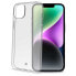 CELLY TPU iPhone 15 phone case