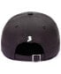 ფოტო #5 პროდუქტის Men's Fi Collection Black Santos Laguna Hit Adjustable Hat