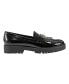 Women's Florida Lug Sole Kilt Loafers