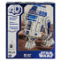 Фото #5 товара Конструктор Star Wars R2-D2 201 Предметы 19 x 18,6 x 28 см Белый Разноцветный