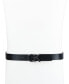 ფოტო #6 პროდუქტის Men's CK Logo-Buckle Belt