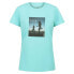 REGATTA Fingal VII short sleeve T-shirt