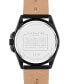Фото #3 товара Наручные часы Tissot Men's Le Locle Stainless Steel Bracelet Watch 39mm