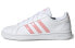 Кроссовки Adidas neo GRAND COURT EG4055