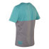 Фото #3 товара SNAP CLIMBING Two-Colored Pocket short sleeve T-shirt